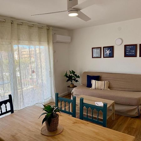 Apartamentos Hesperia Palmyra 萨洛 外观 照片