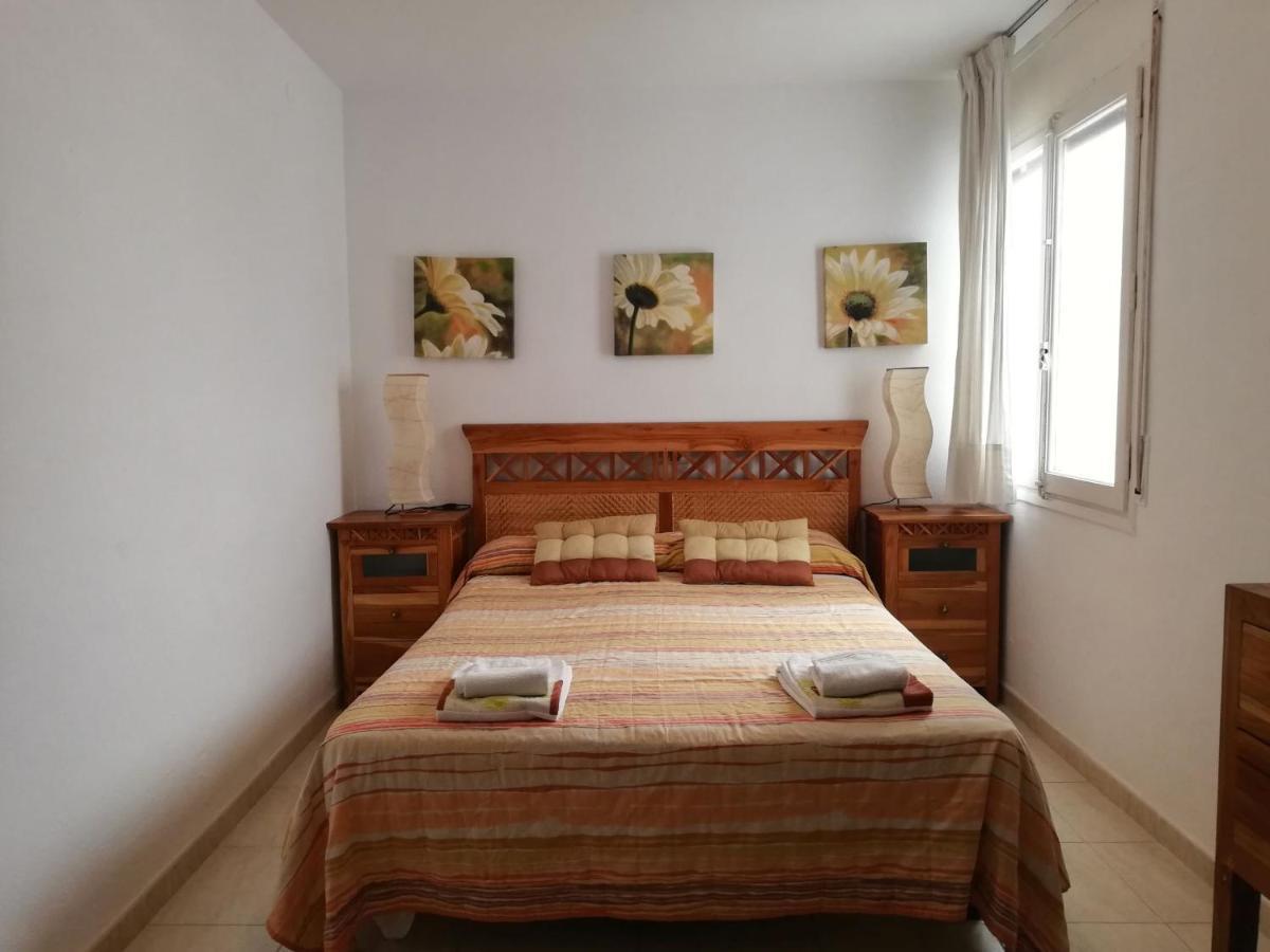 Apartamentos Hesperia Palmyra 萨洛 外观 照片
