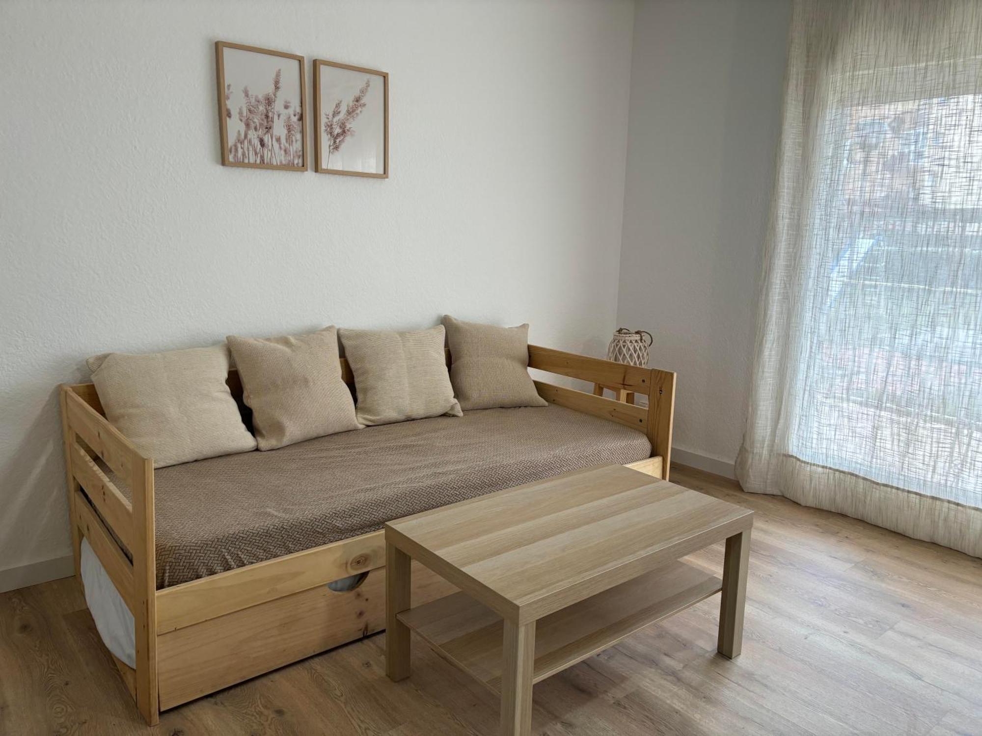 Apartamentos Hesperia Palmyra 萨洛 外观 照片