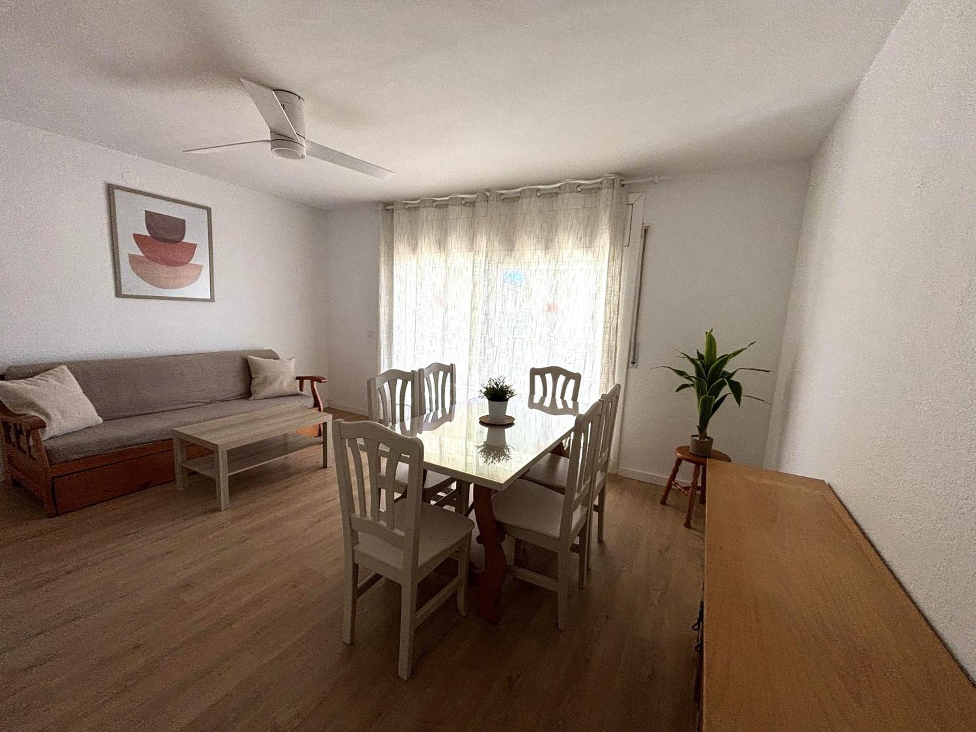 Apartamentos Hesperia Palmyra 萨洛 外观 照片