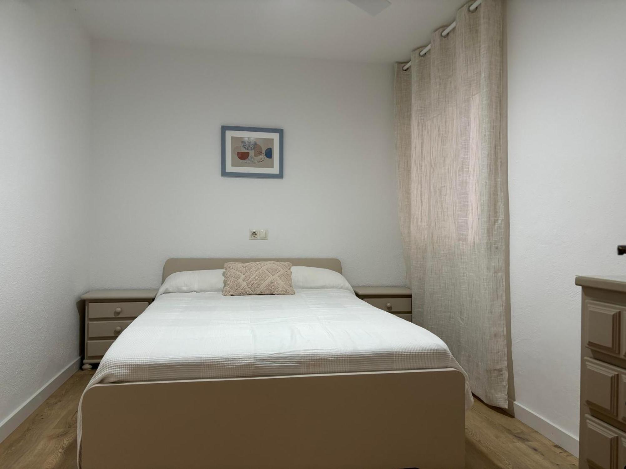 Apartamentos Hesperia Palmyra 萨洛 外观 照片