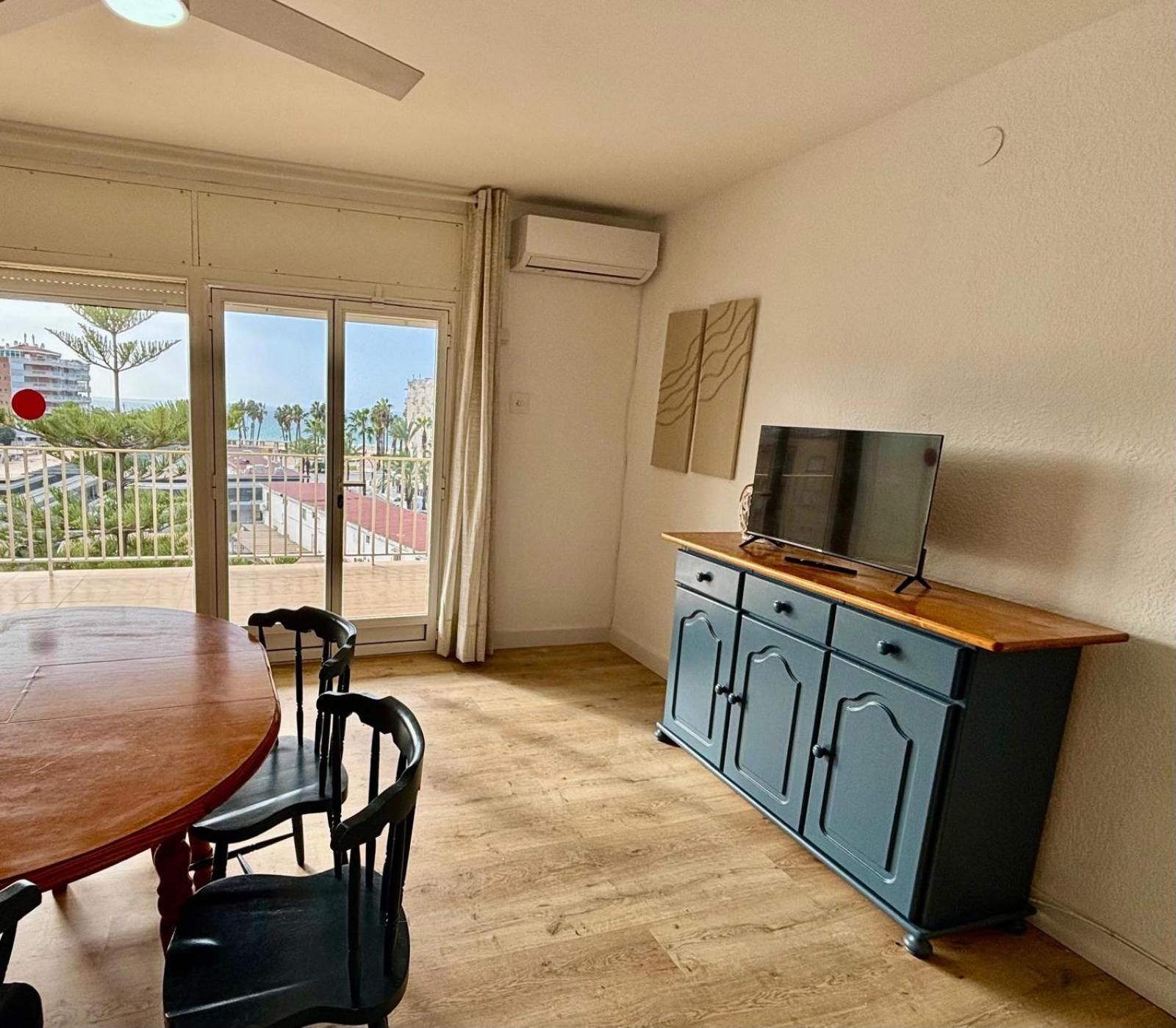 Apartamentos Hesperia Palmyra 萨洛 外观 照片
