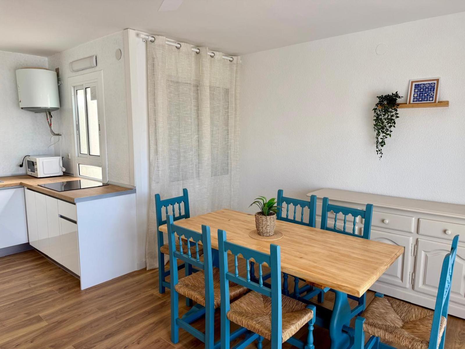 Apartamentos Hesperia Palmyra 萨洛 外观 照片