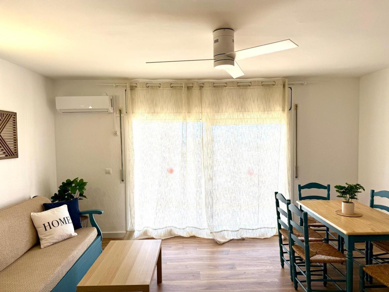 Apartamentos Hesperia Palmyra 萨洛 外观 照片