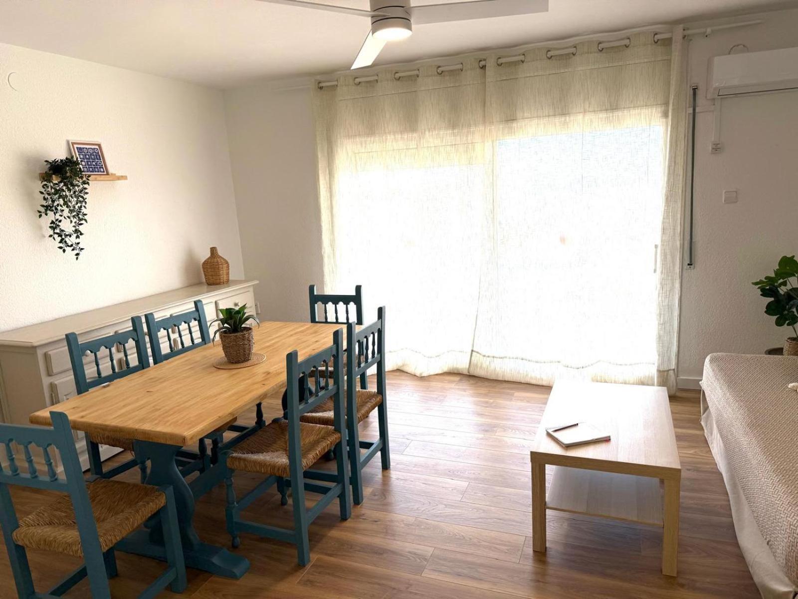 Apartamentos Hesperia Palmyra 萨洛 外观 照片